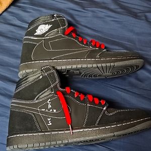 Nike Air Jordans concepts high tops